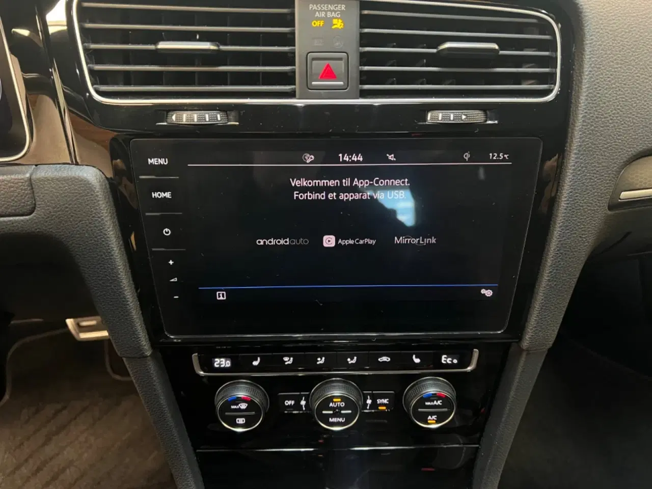 Billede 11 - VW Golf VII 1,4 GTE DSG