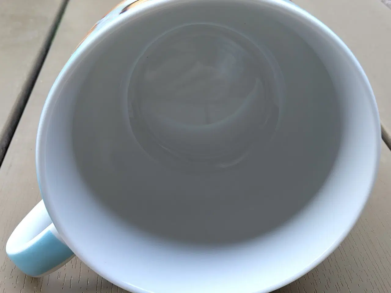 Billede 4 - Stor Kellogs Kop