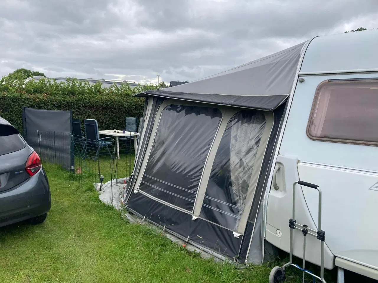 Billede 3 - Isabella Penta fortelt A-mål 1025