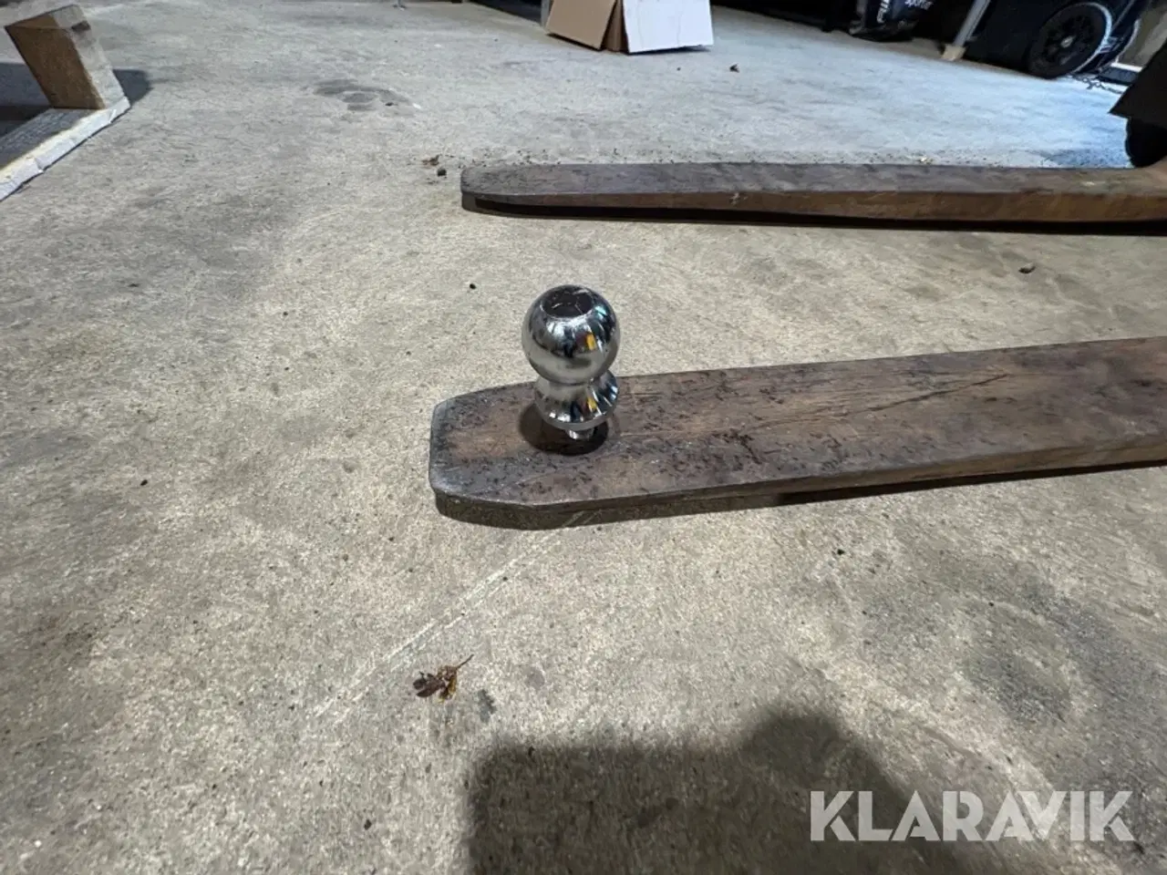 Billede 10 - Truck TCM FG15