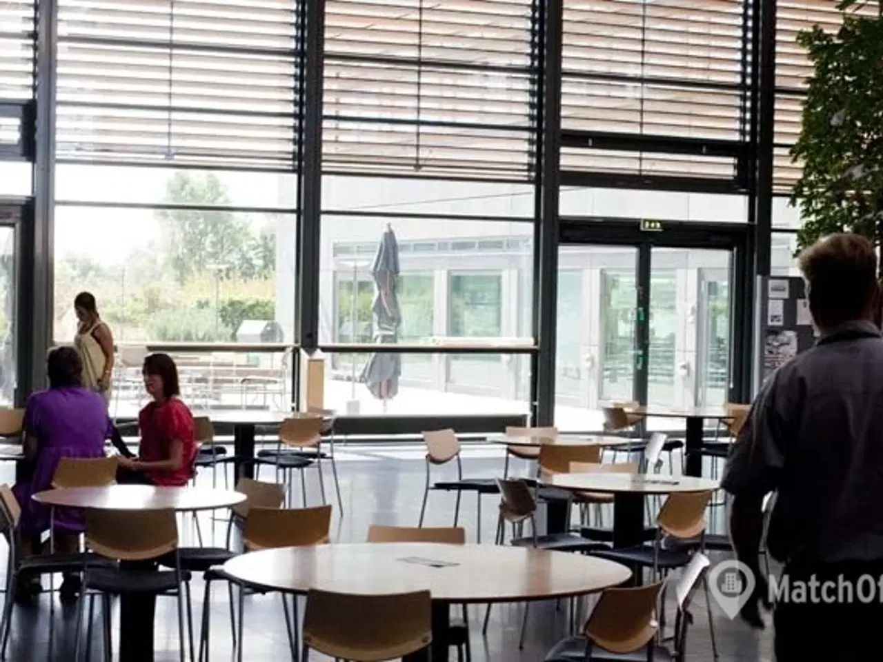 Billede 7 - 11.300 m² kontor i kommende grønt byggeri