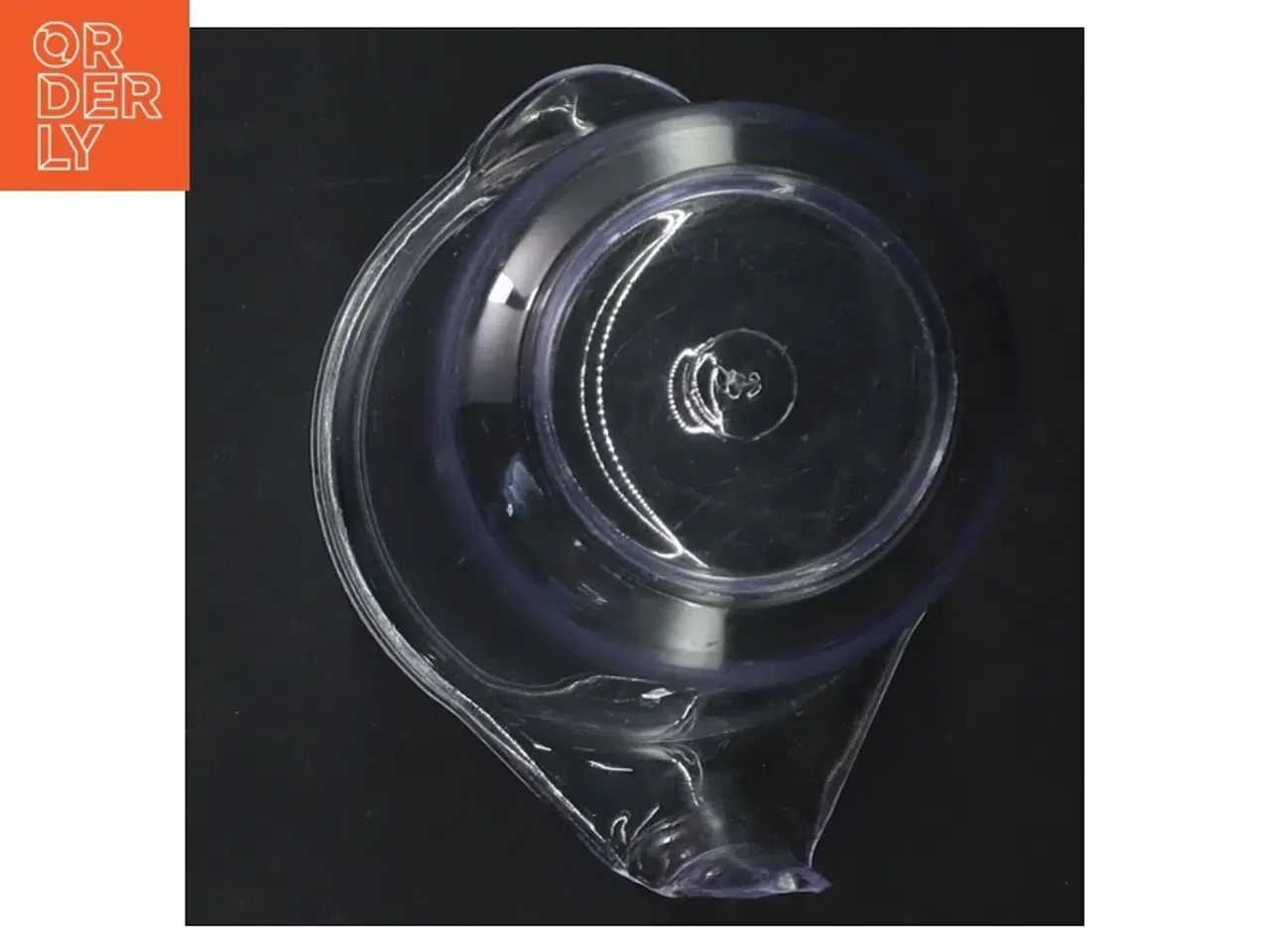 Billede 3 - Plastik målebæger 0,25 l (str. 0,25 l)