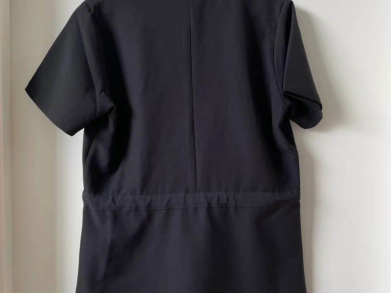 Billede 3 - Modström sort bluse