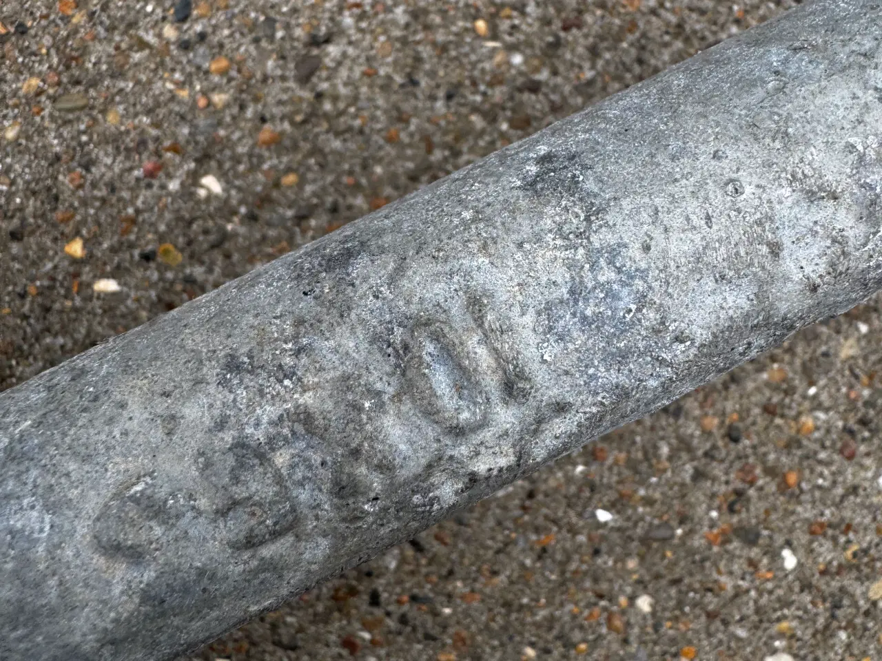 Billede 2 - Anker, sammenklappelig anker