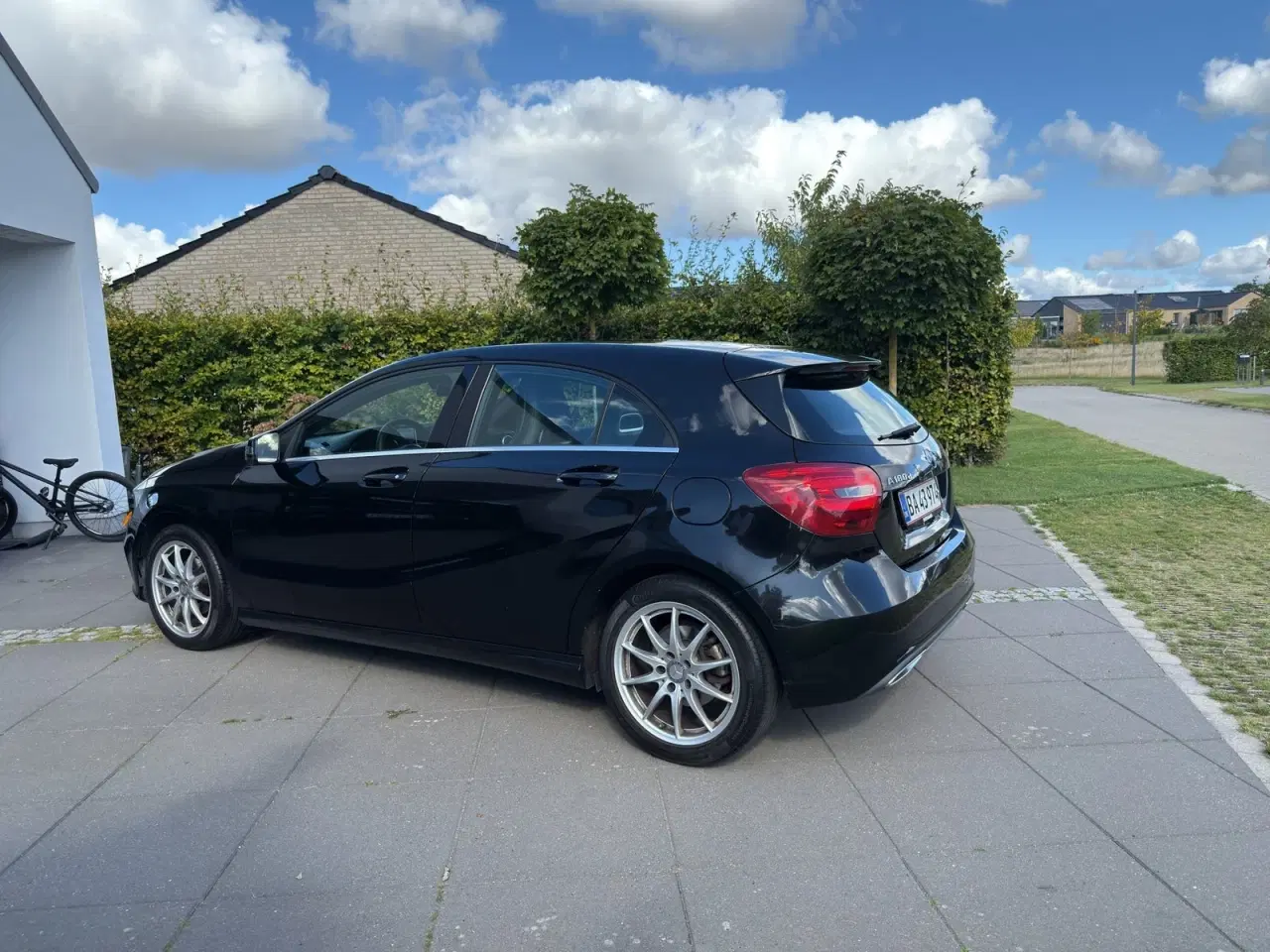 Billede 7 - Mercedes A180 d 1,5 Urban