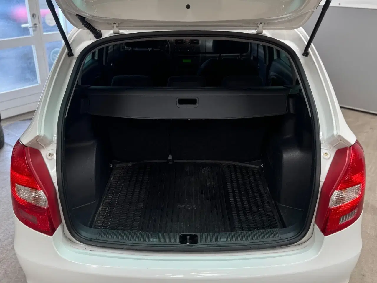 Billede 5 - Skoda Fabia 1,2 TSi 86 Ambition