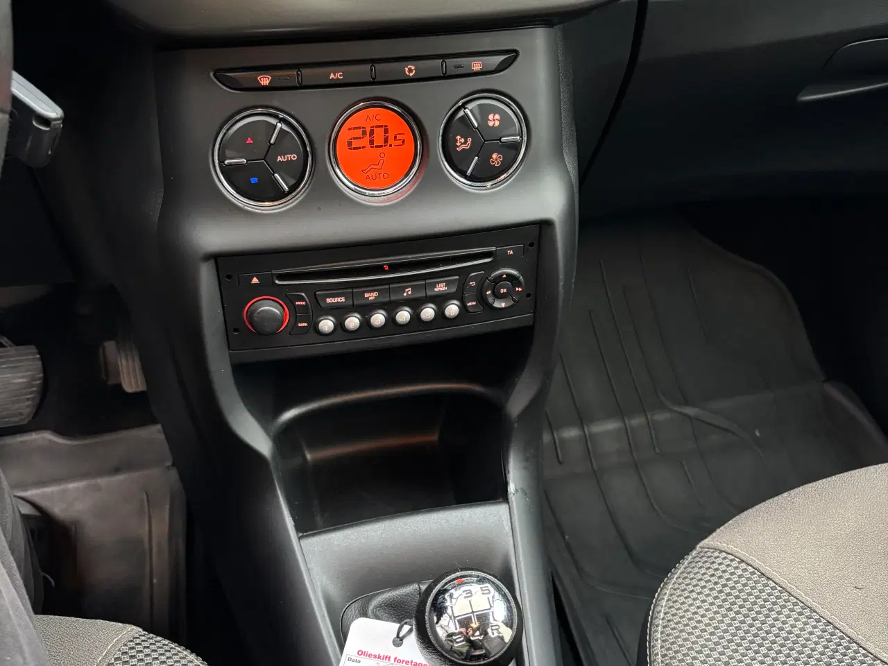 Billede 3 - Citroen C3 BlueHdi