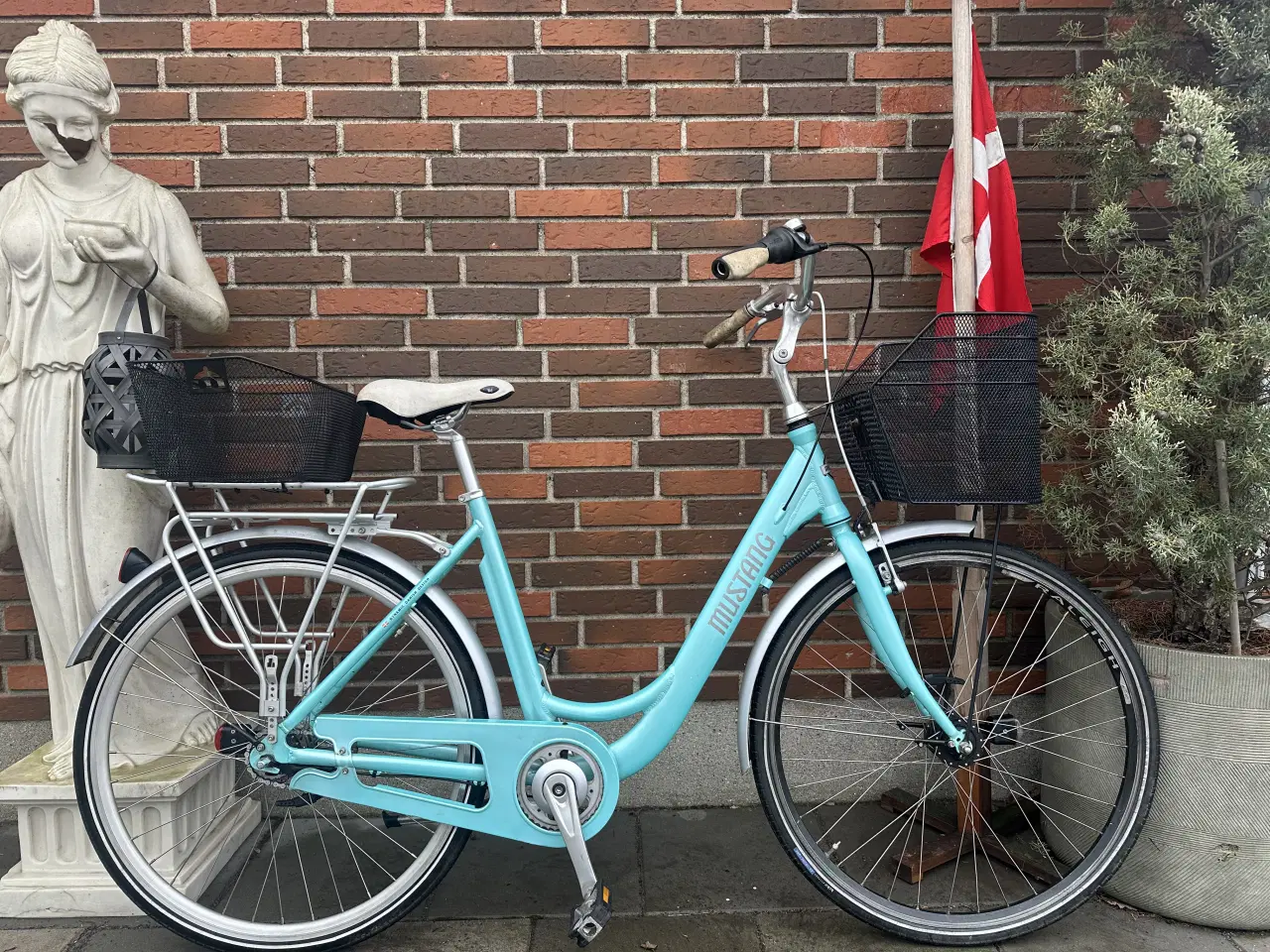 Billede 1 - Købt til 3999 kr 🤑 lækker model