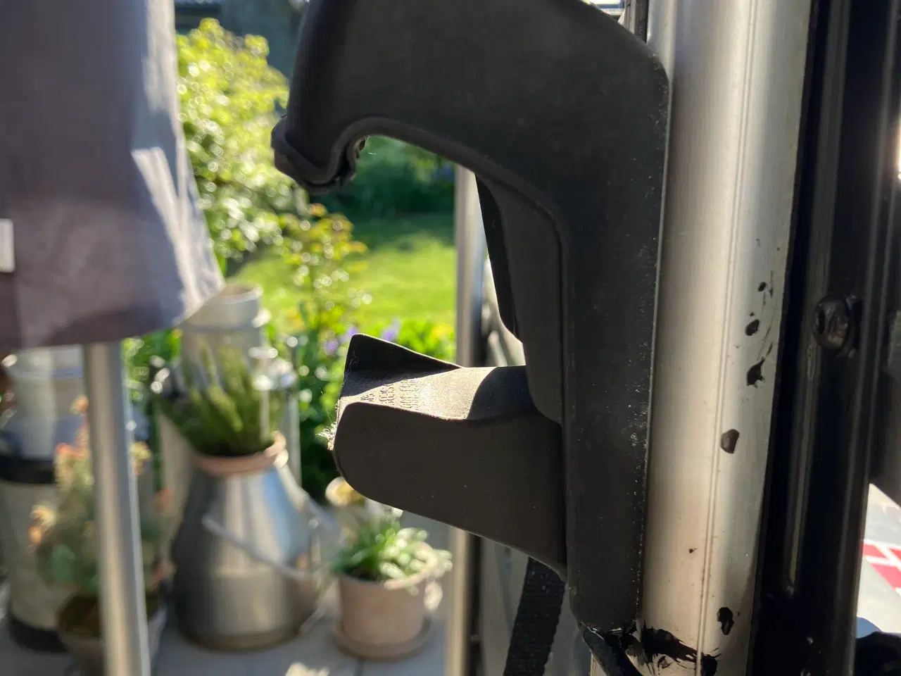 Billede 3 - Tagbox til bil