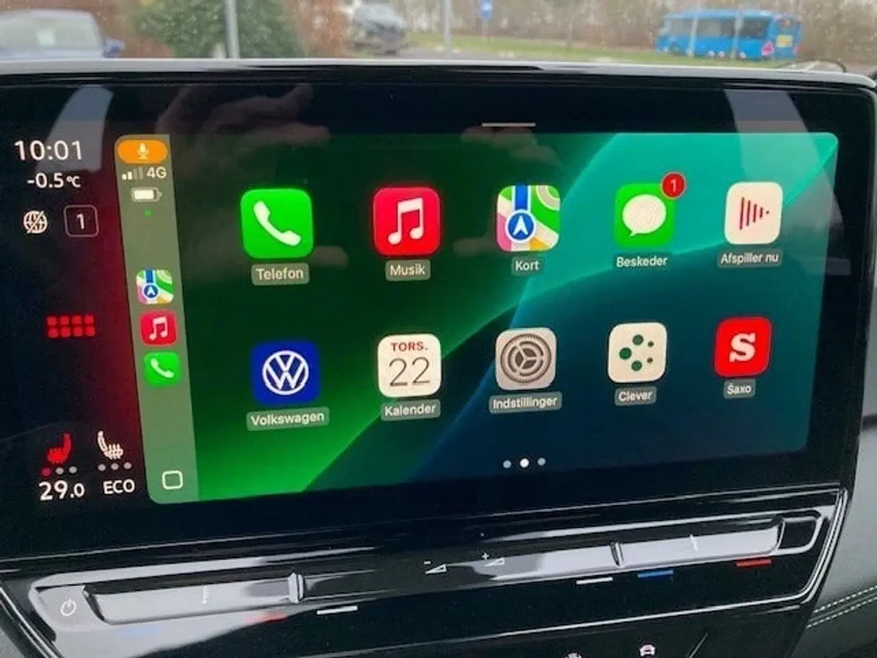 Billede 10 - VW ID.3 58 Pro Performance