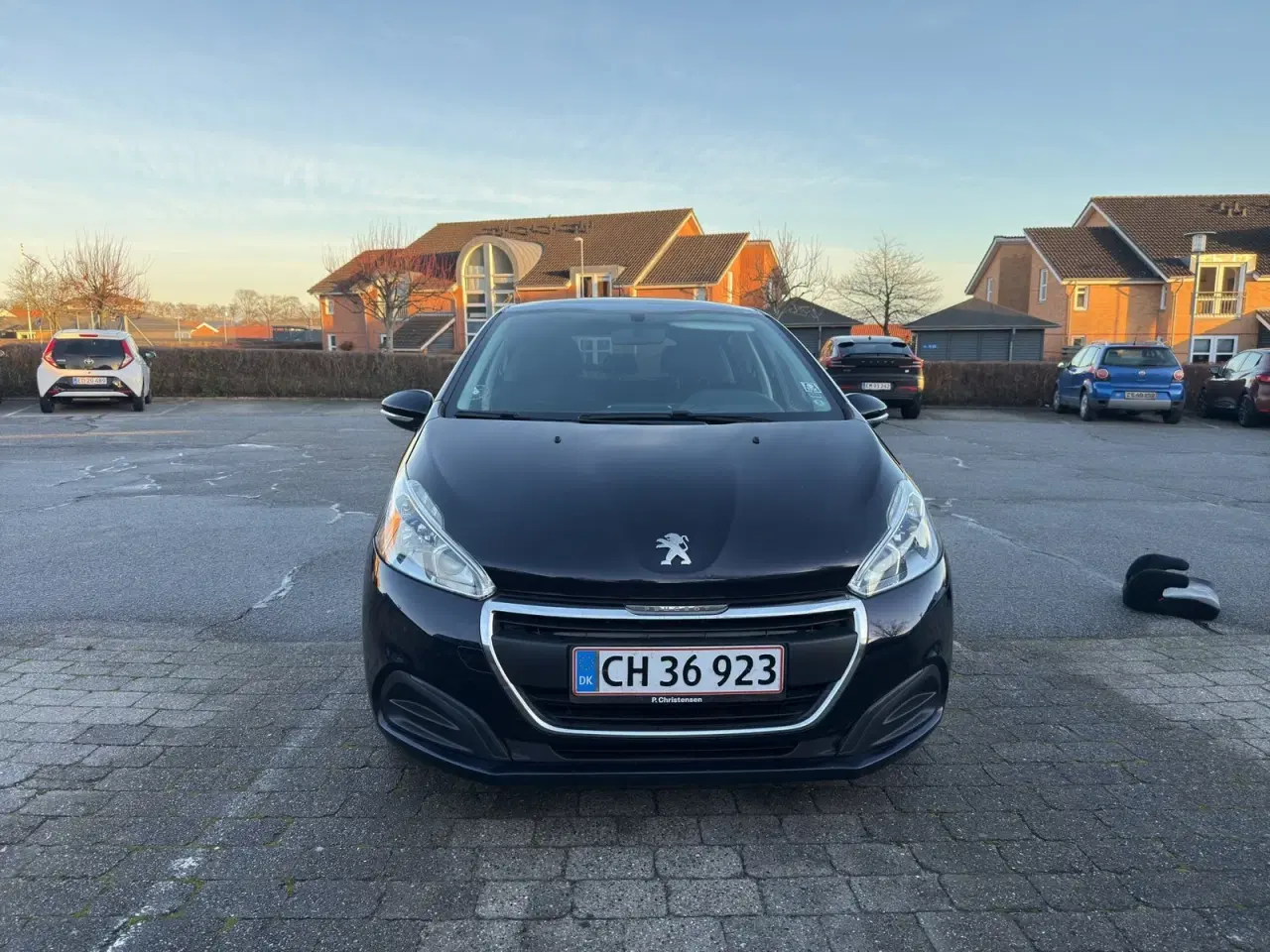 Billede 2 - Peugeot 208 1,2 VTi 82 Active