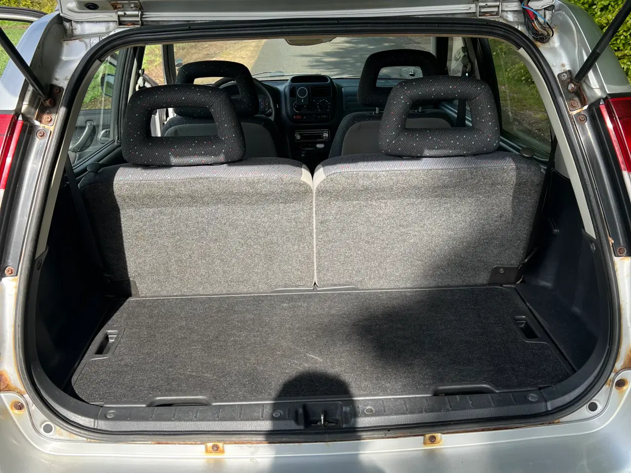 Billede 6 - Suzuki Ignis
