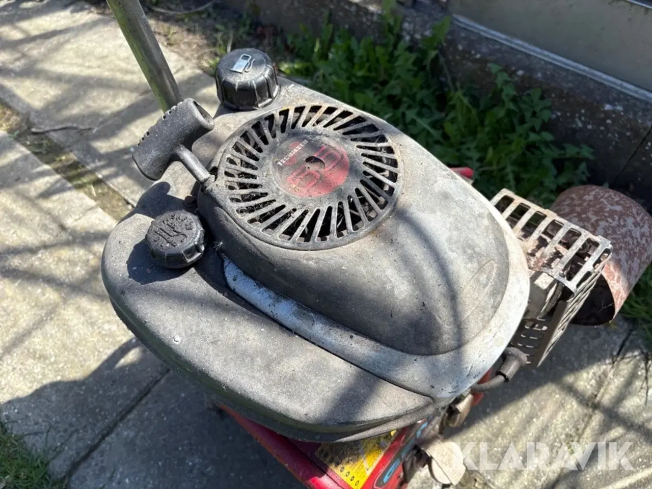 Billede 8 - Generator Generac VY2600