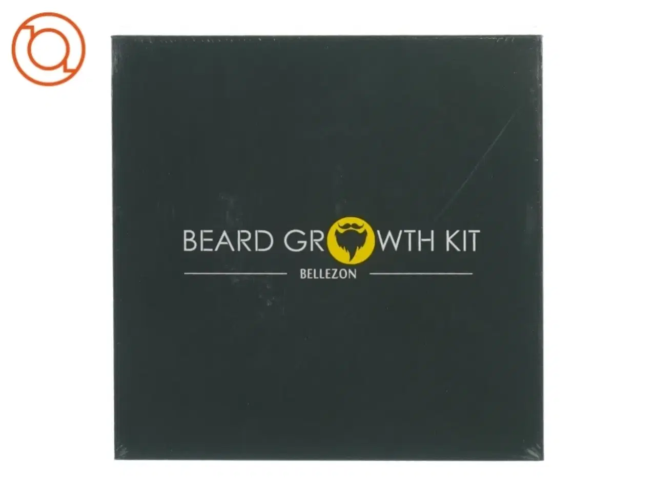 Billede 1 - Beard Growth kit fra Bellezon