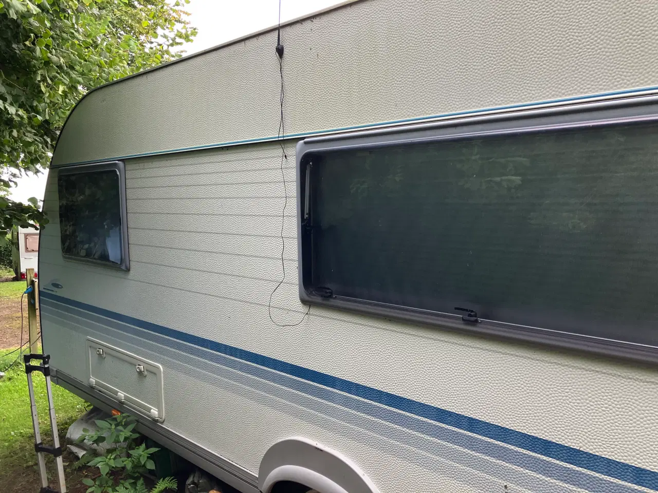 Billede 3 - Campingvogn 