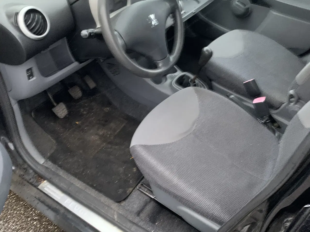 Billede 3 - Peugeot 107