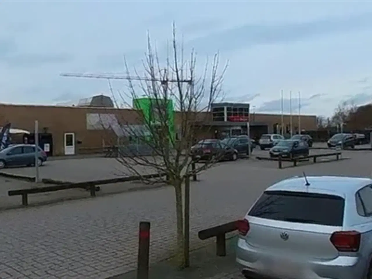 Billede 1 - 265 m2 i Assens center