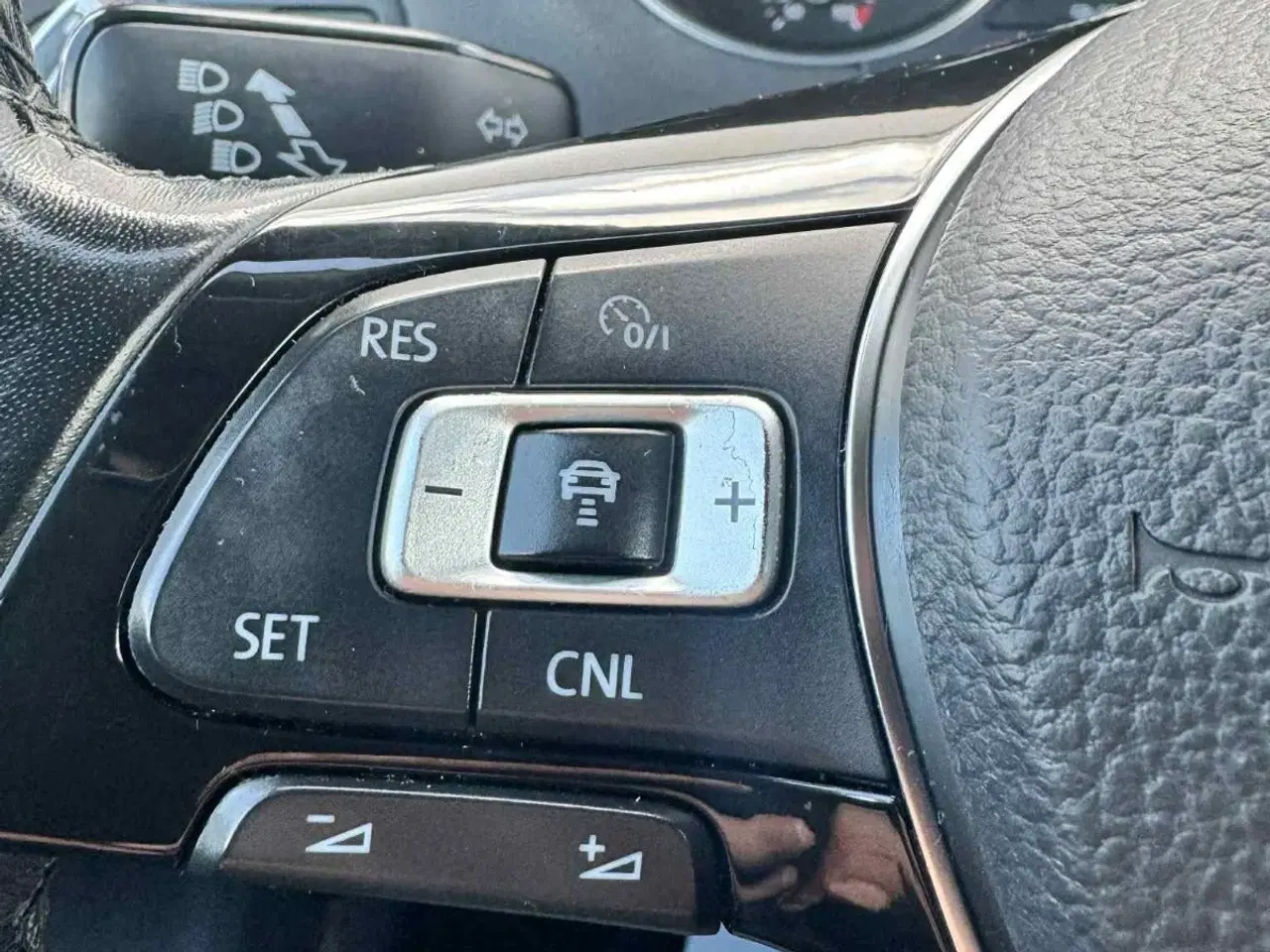 Billede 9 - VW Polo 1,2 TSi 90 Comfortline DSG BMT