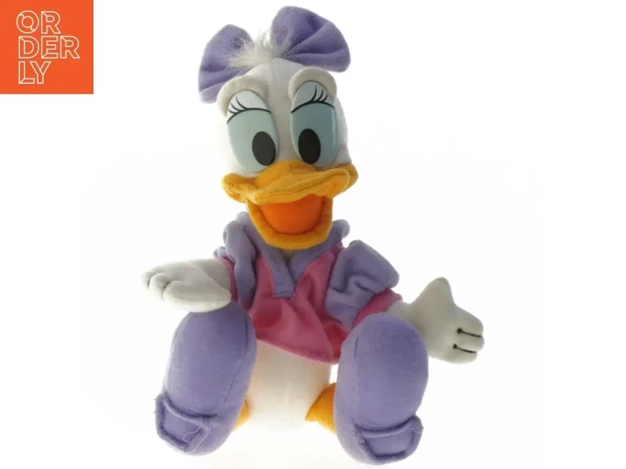 Billede 1 - Andersine bamse (str. 23 cm)