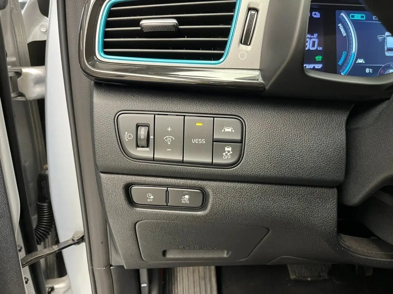 Billede 17 - Kia e-Niro 64 Comfort