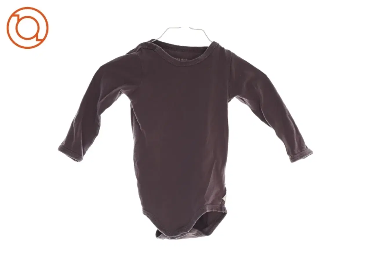 Billede 1 - Langærmet bodystocking fra Friends