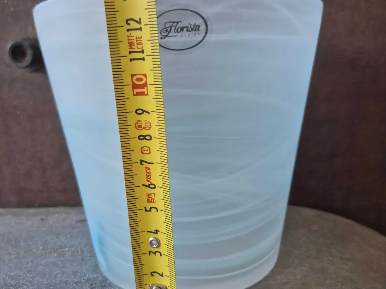 Billede 1 - Krukke / Vase