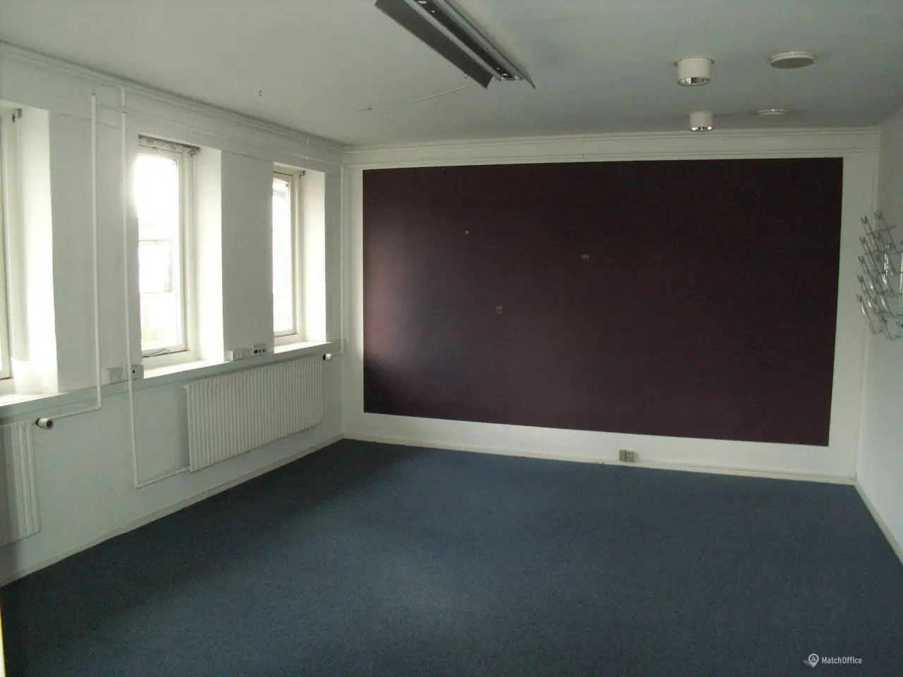 Billede 8 - Lager/produktionslejemål med kontor - i alt 1.260 kvm