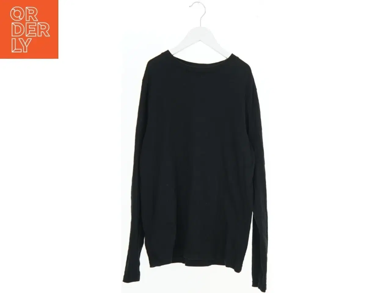 Billede 1 - Langærmet T-shirt fra H&M (str. 170)