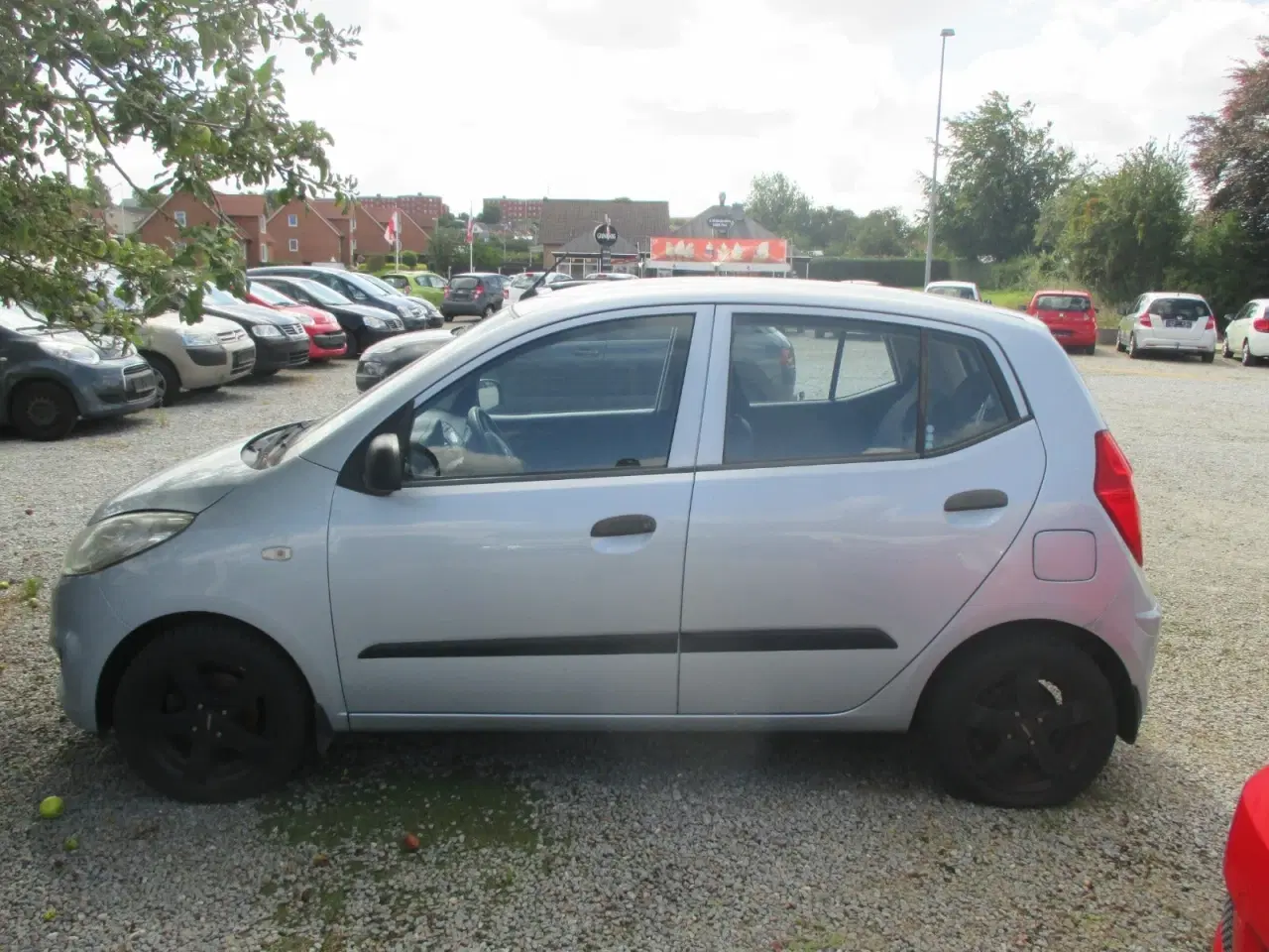 Billede 3 - Hyundai i10 1,2 Comfort