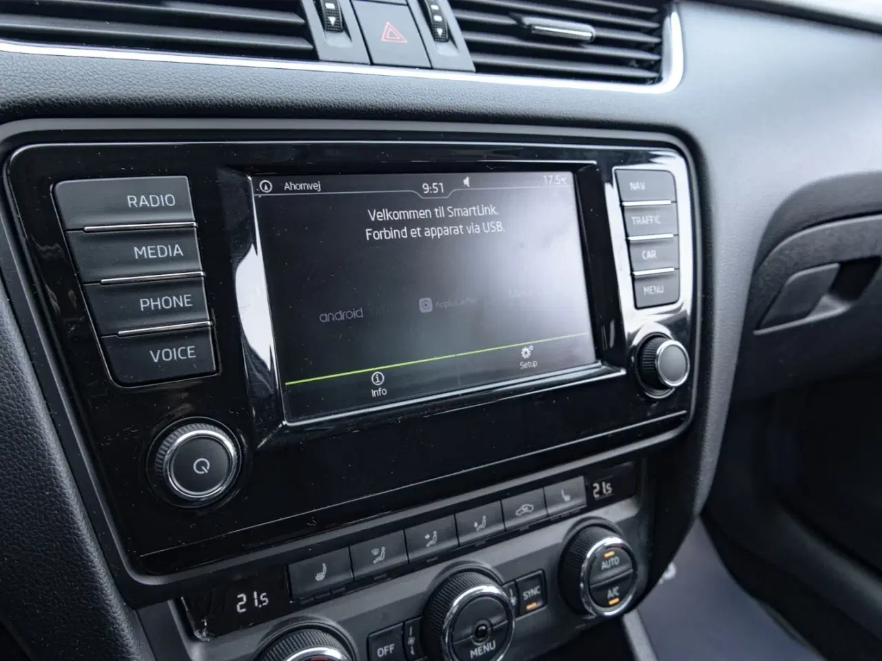Billede 9 - Skoda Octavia 2,0 TDi 150 Style Combi DSG