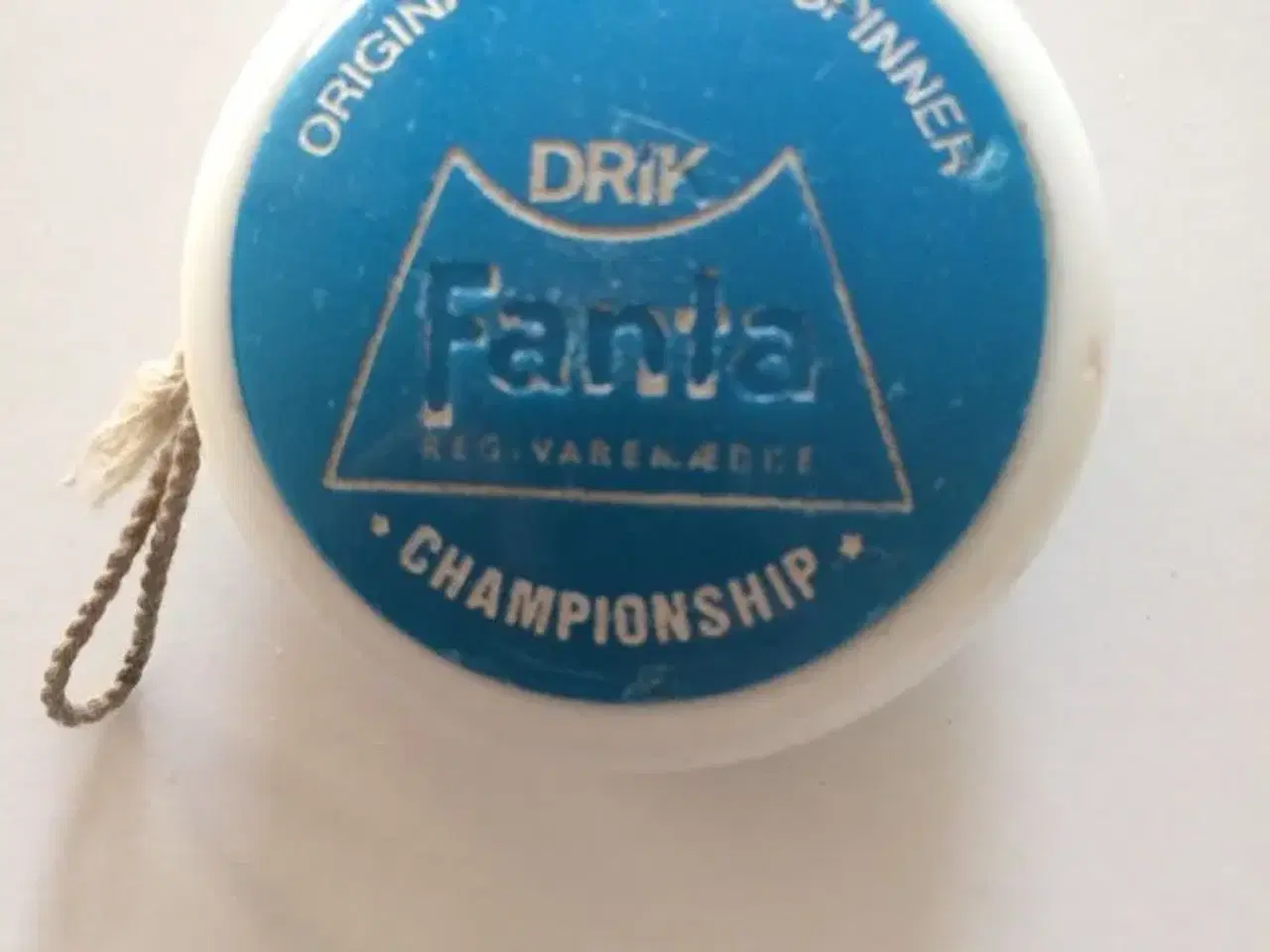 Billede 1 - Original Fanta yo-yo