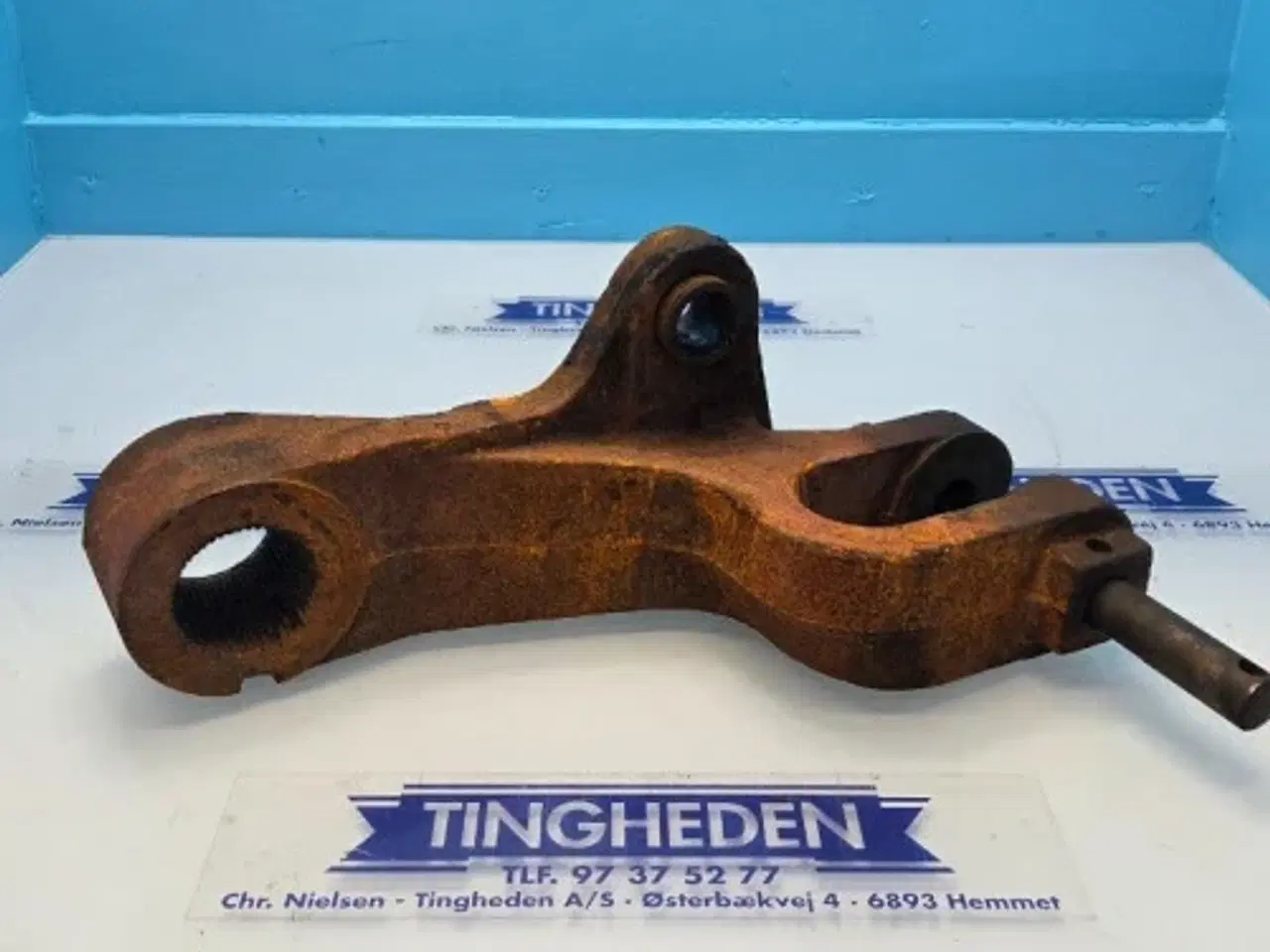 Billede 1 - Massey Ferguson 3085 Arm L. 3618297M91