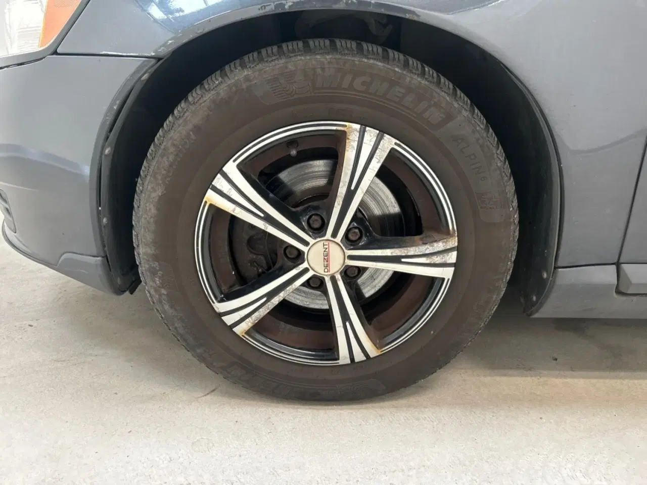 Billede 31 - Volvo V50 1,6 DRIVe Start/Stop 109HK Stc