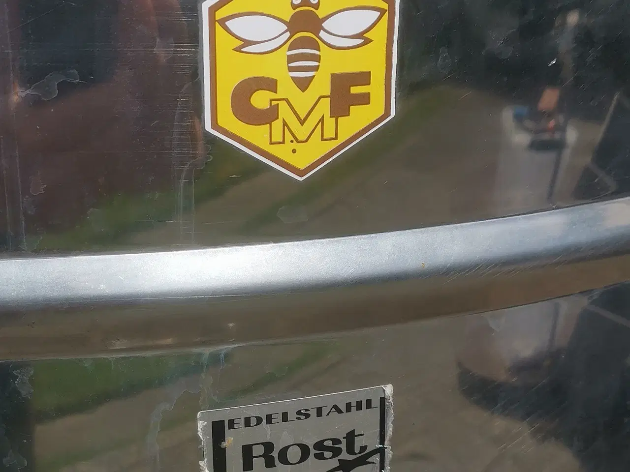 Billede 6 - CMF selvvendeslynge, 4 sold, Fuldautomatisk m. Bun