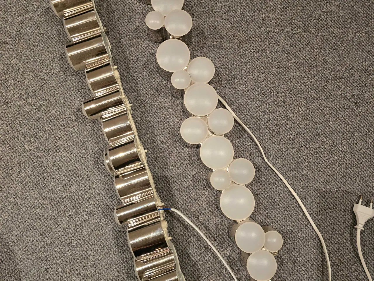 Billede 2 - Væglamper fra Ikea