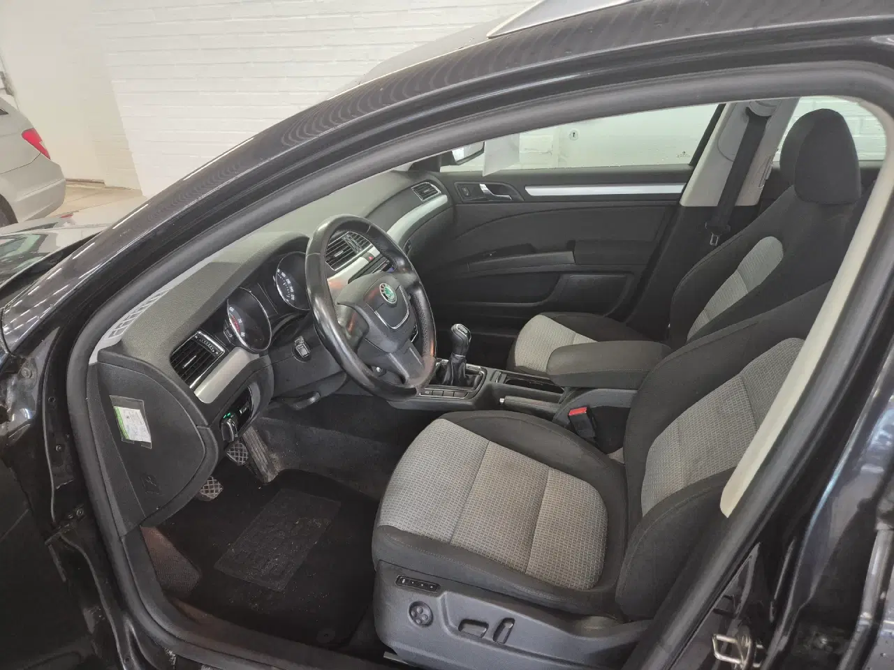 Billede 14 - Skoda Superb Combi 1,4 TSI Comfort 125HK Stc 6g