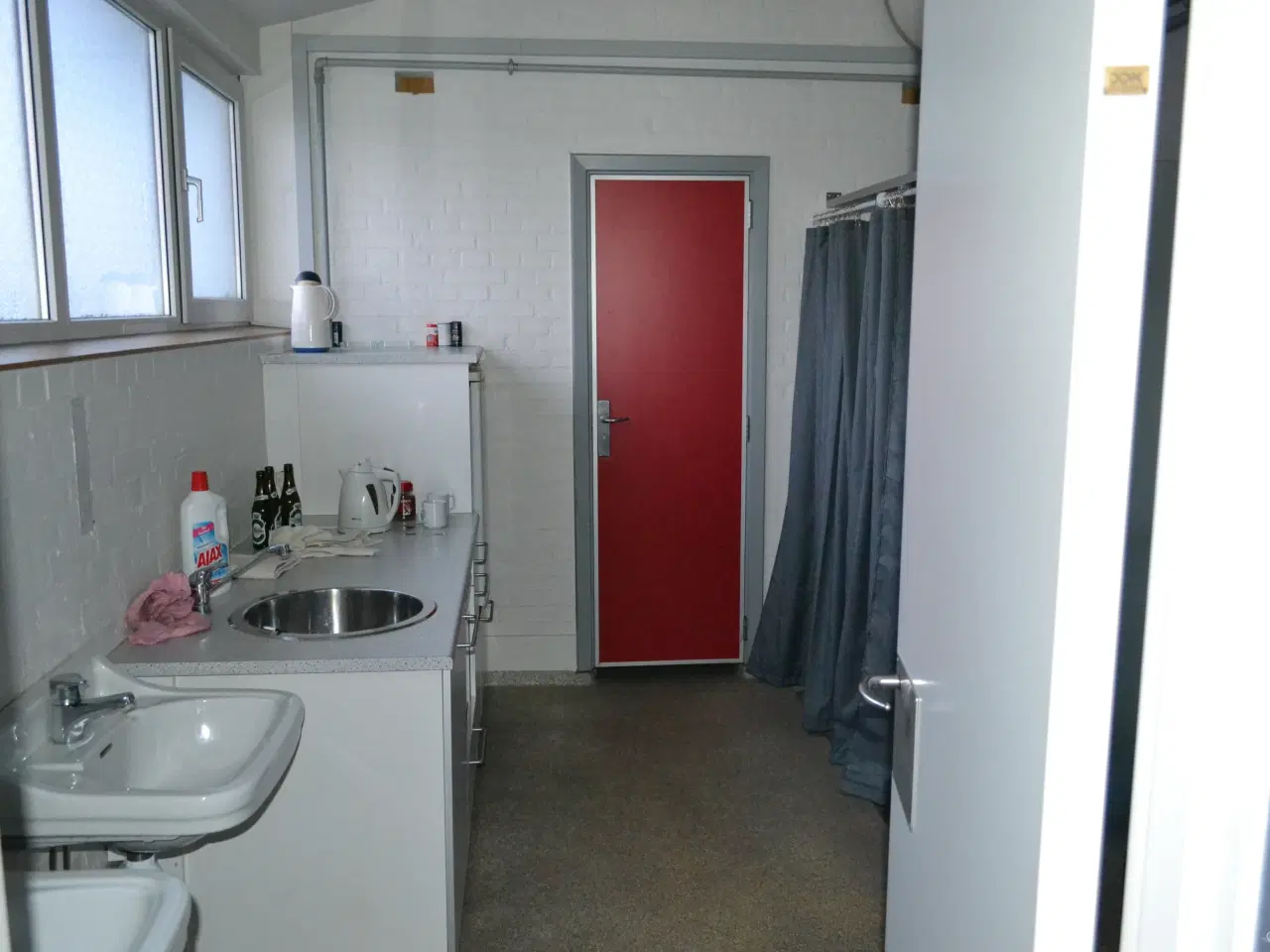 Billede 3 - Kontor central beliggende