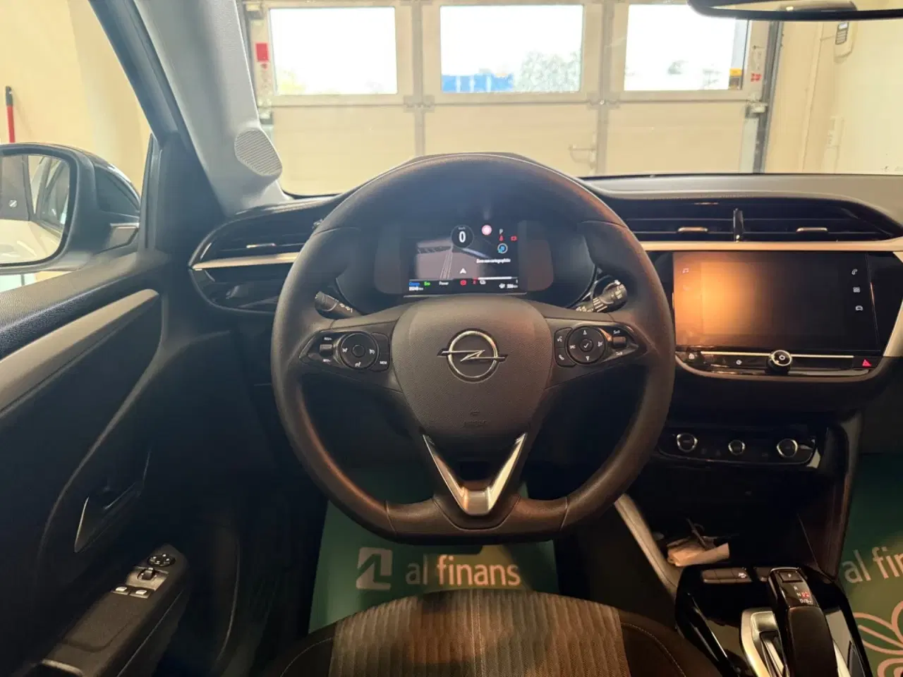Billede 12 - Opel Corsa-e 50 Edition