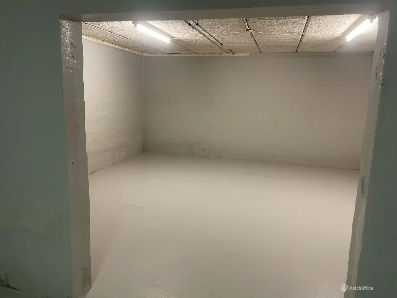 Billede 3 - Lagerlokale til leje på Brydegårdsvej 8.