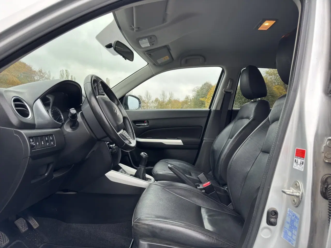 Billede 9 - Suzuki Vitara 1,6 Active AllGrip