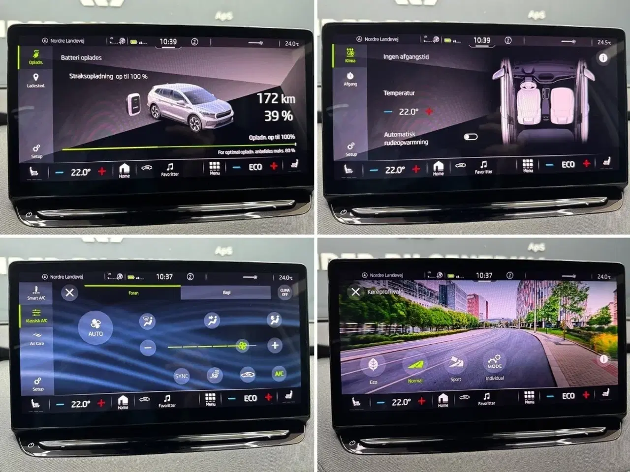 Billede 13 - Skoda Enyaq 80 iV Loft
