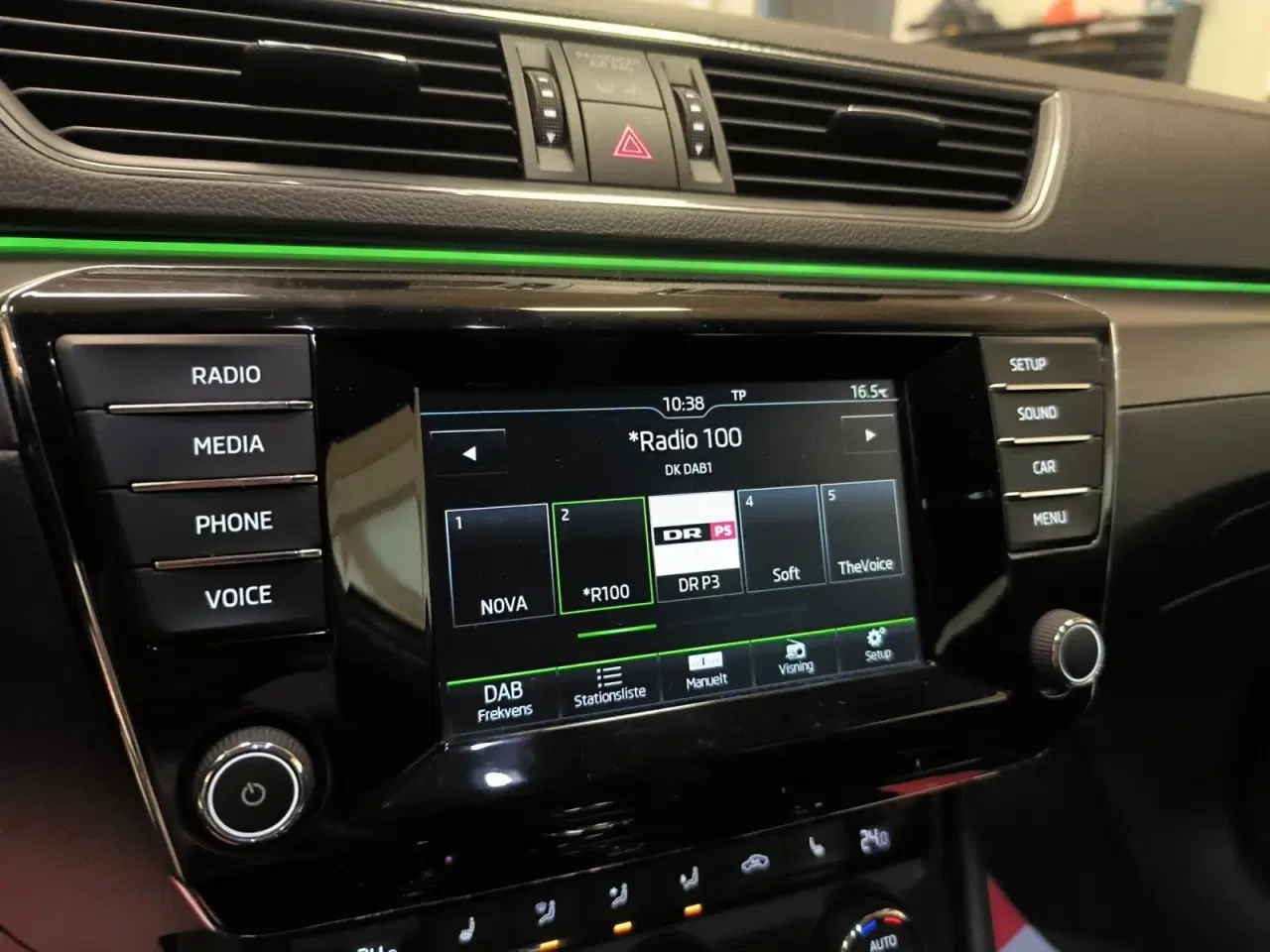 Billede 9 - Skoda Superb 2,0 TDi 150 Style DSG