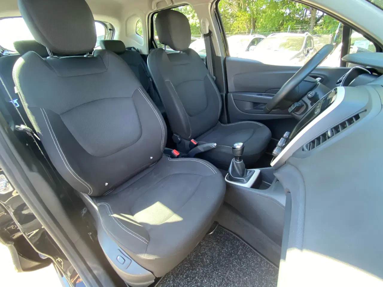 Billede 9 - Renault Captur 0,9 Energy TCe Zen 90HK 5d