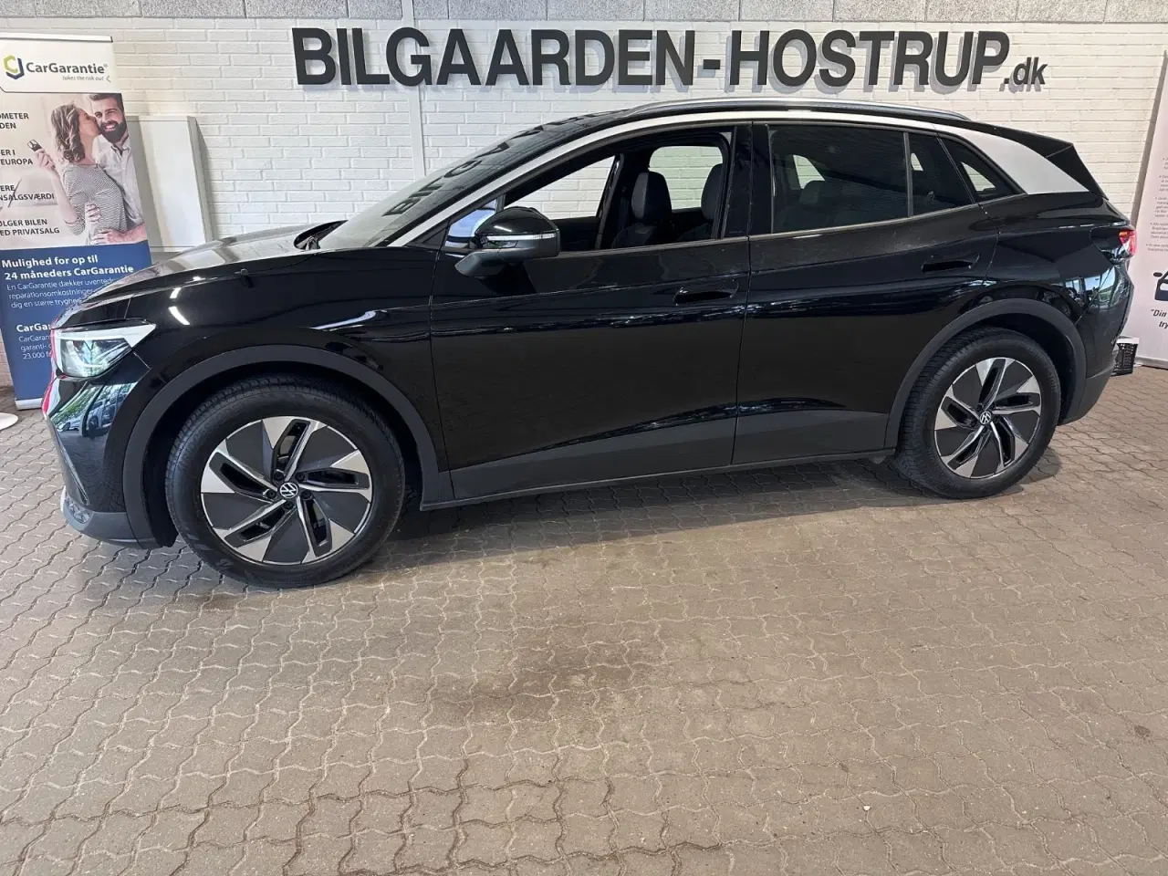 Billede 3 - VW ID.4 77 Pro Performance