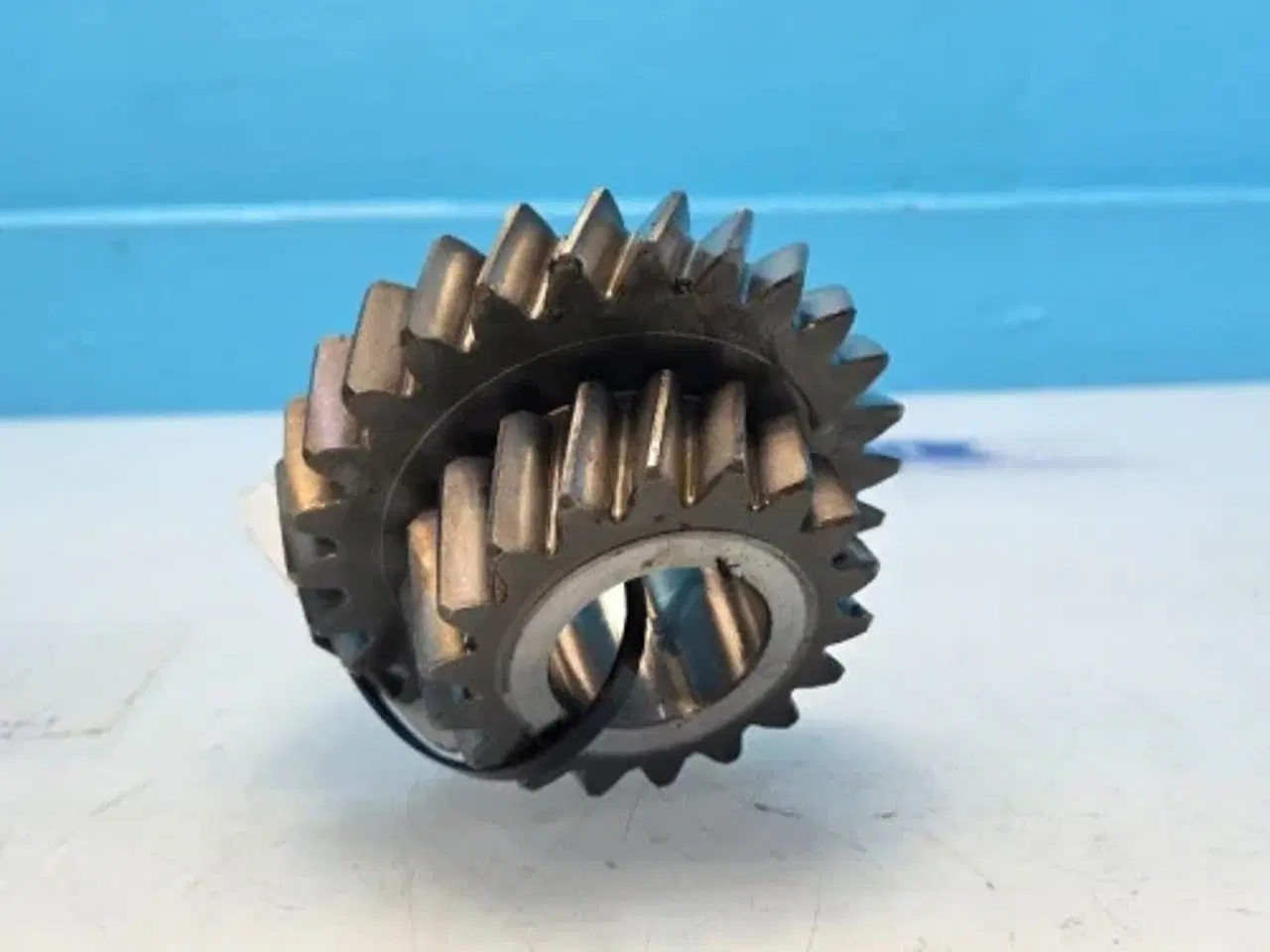 Billede 3 - John Derre 6300 Gearhjul L76850