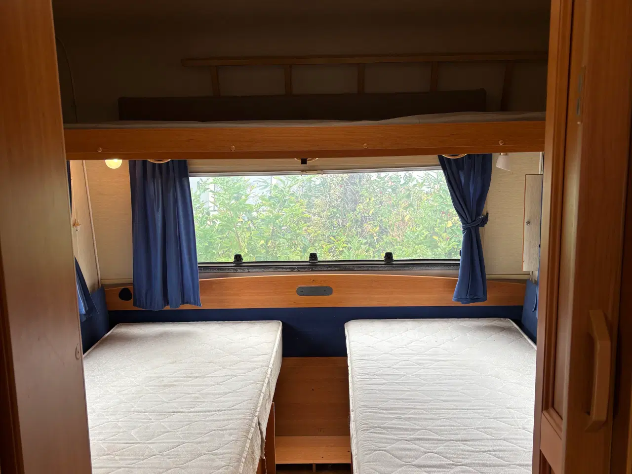 Billede 19 - Campingvogn solifer s9 560 køjevogn 