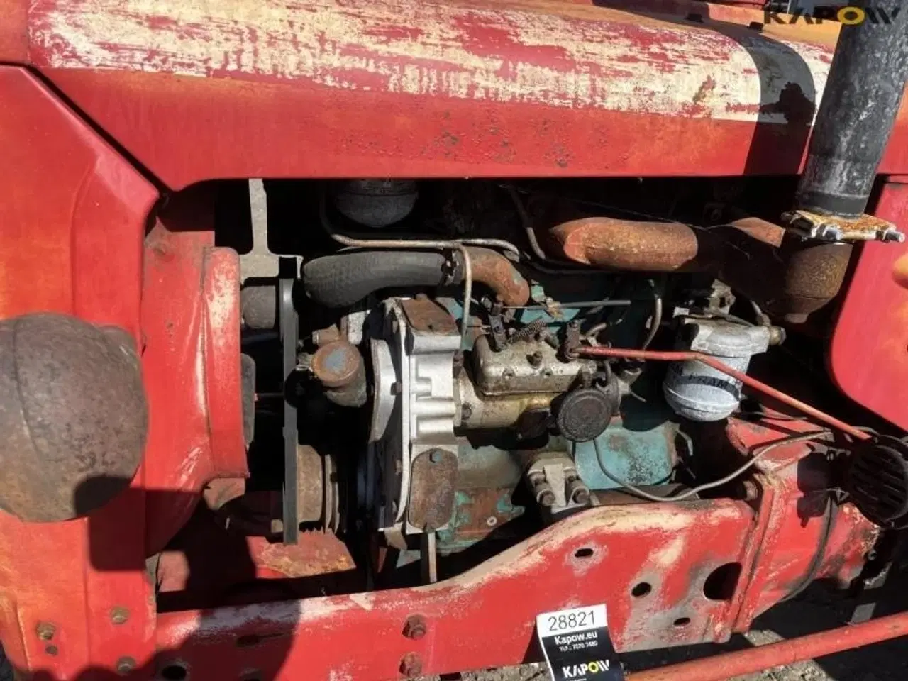 Billede 12 - Volvo 400