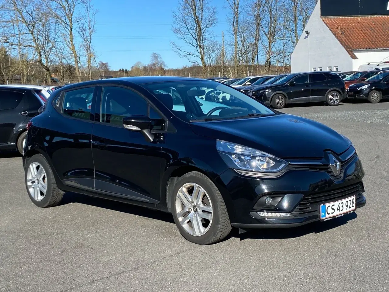 Billede 2 - Renault Clio 0,9 Energy TCe Zen 90HK 5d