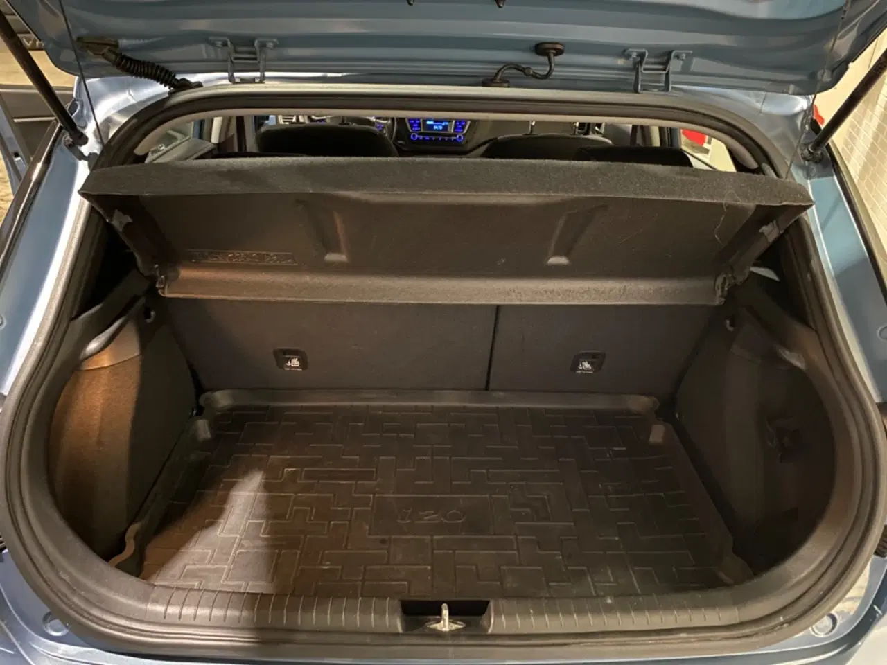 Billede 14 - Hyundai i20 1,1 CRDi 75 Trend