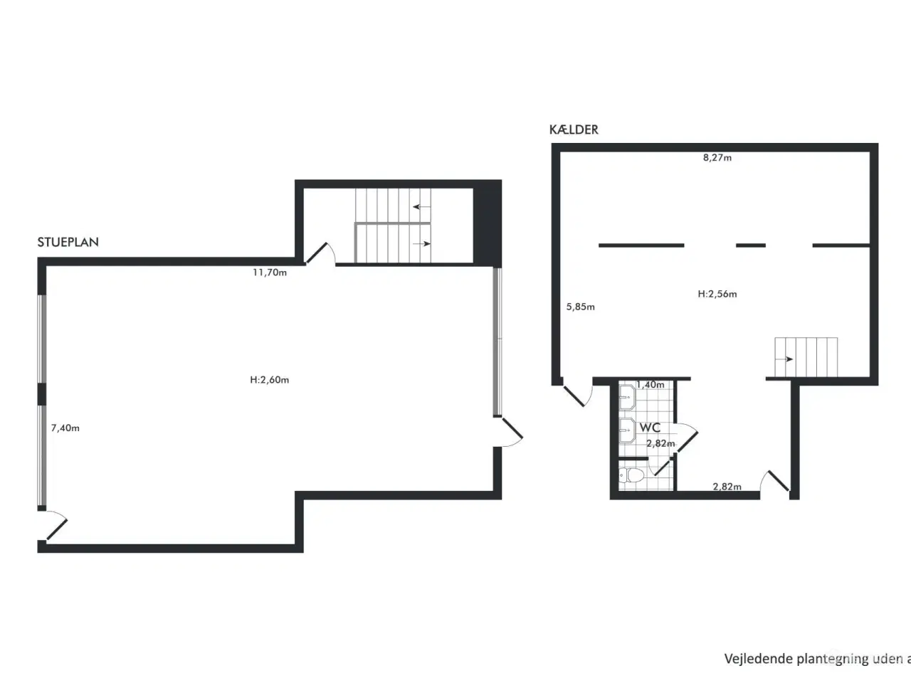 Billede 18 - Butikslokale til leje - Velegnet til cykelhandel